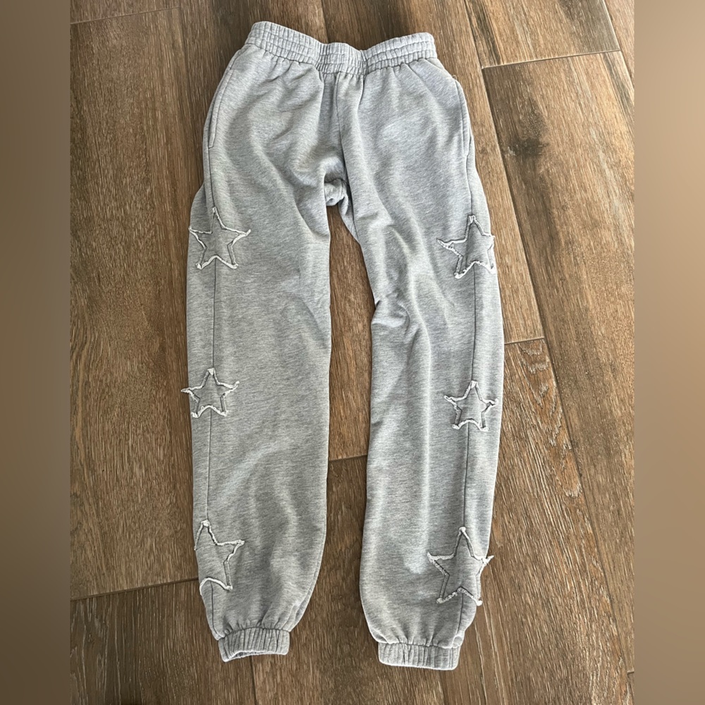 ⭐️ Katie J NYC | Tween Star Sweatpants ⭐️